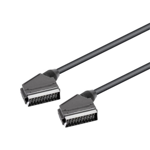 Cabo Scart Macho / Scart Macho 3mt