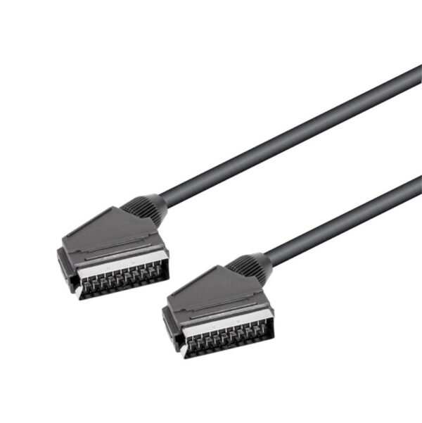 Cabo Scart Macho / Scart Macho 3mt