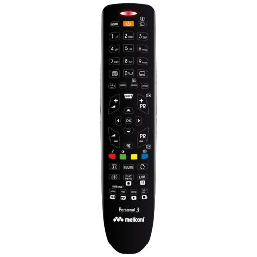 Telecomando Universal p/ Sony - Gumbody PERSONAL3