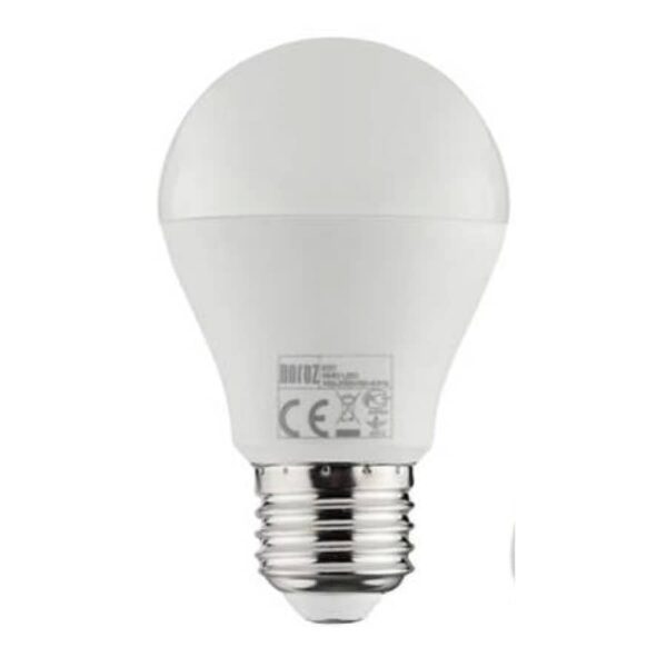 Lâmpada LED Satndard E27 15W 1400lm 3000K - Branco Quente