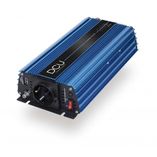 Alimentador AC230V/DC3 a 12V 600mA 7,2W