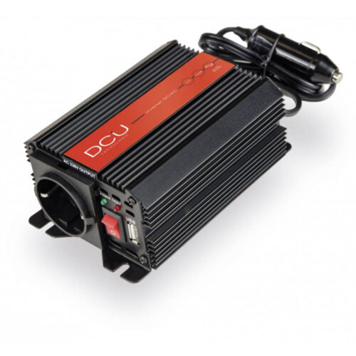 Conversor DC12V > AC230V 150W