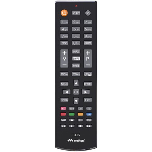 Telecomando Universal p/ Thomson - TLC05