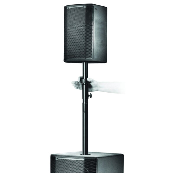 Tubo para Satélite/Subwoofer (50Kg) - Image 3