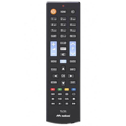 Telecomando Universal p/ Samsung - TLC01