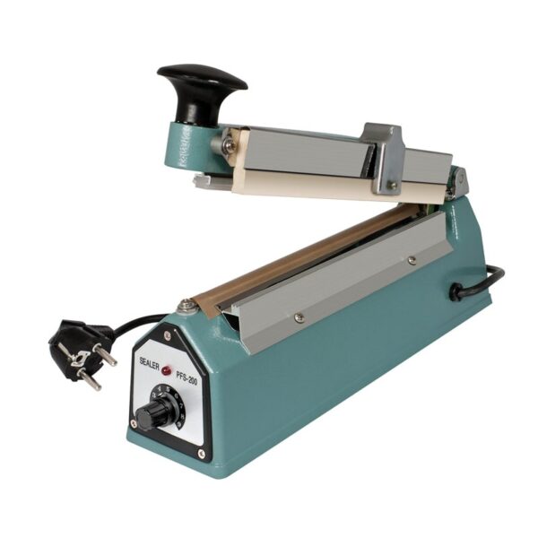 Maquina Selar Sacos Plasticos AC230V 300W