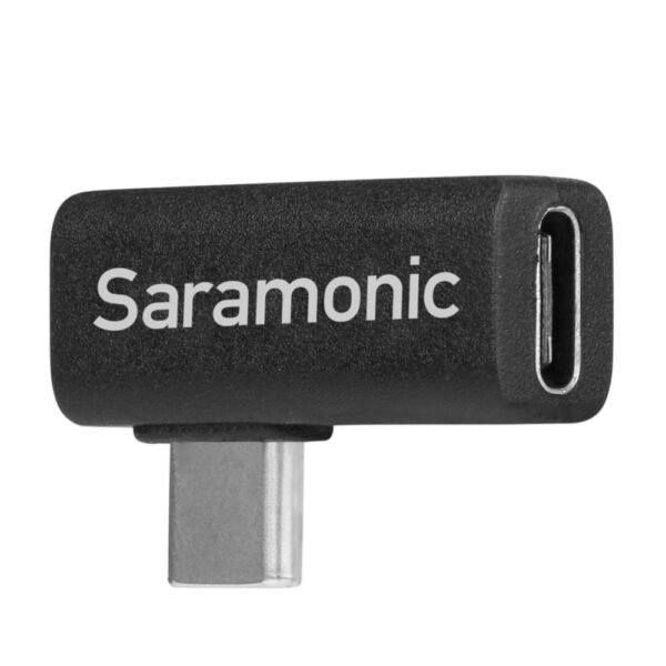 Microfone Lapela USB-C - Image 4