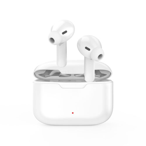 Auriculares Bluetooth - Branco