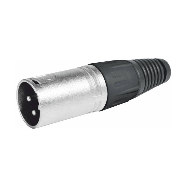 Ficha XLR Macho - Image 2