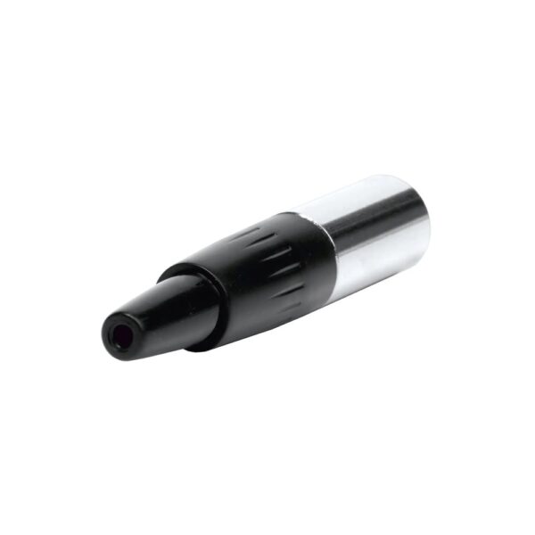 Ficha Mini XLR Macho 3 Pinos - Image 4