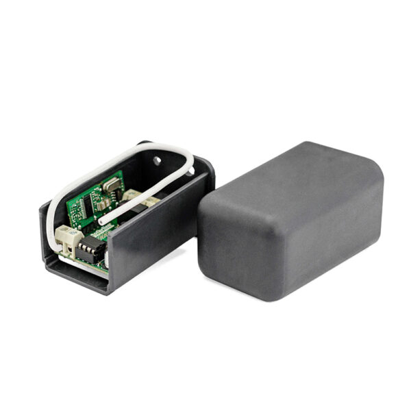 Placa Receptora Rolling Code 433MHz - 1 Canal - Image 2