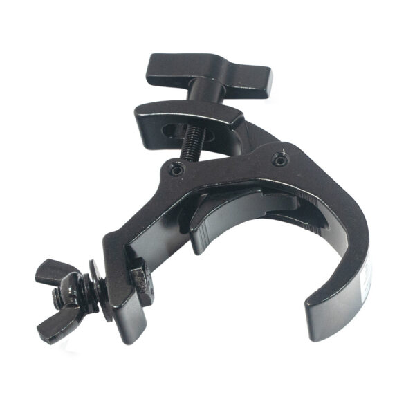 Garra - Gancho - Clamp (Ø48-51mm - máx 50Kg) - Image 2