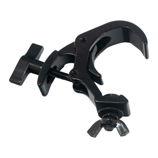 Garra - Gancho - Clamp (Ø48-51mm - máx 50Kg)