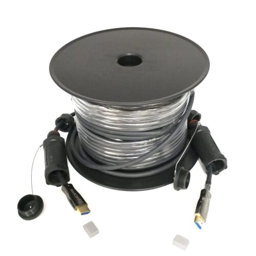 Cabo HDMI Macho / Macho 25mt - AOC ARMORED