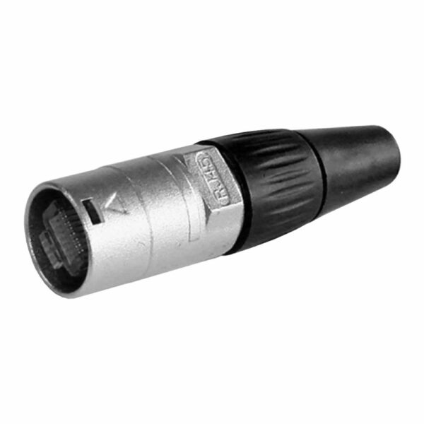 Cabo CAT6A U/FTP RJ45 c/ Enrolador - 100mt - Image 3