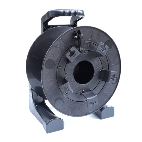 Enrolador de Cabos Profissional Ø380mm
