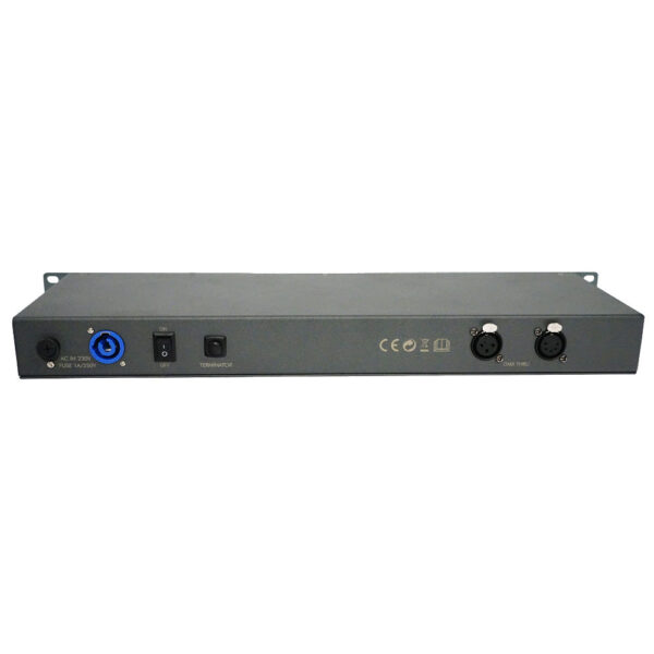 Repartidor DMX Splitter 8 - Image 2