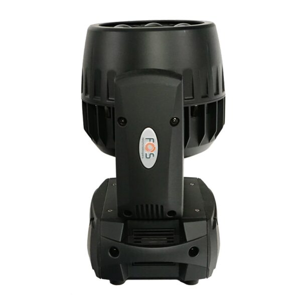 Robot LED Moving Head Wash Q7 - Image 6