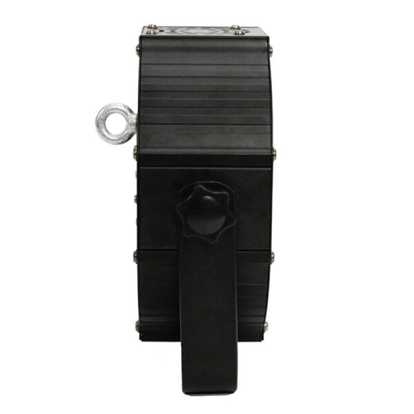 Projector Efeitos LED 7x 10W RGBW DMX - Image 4