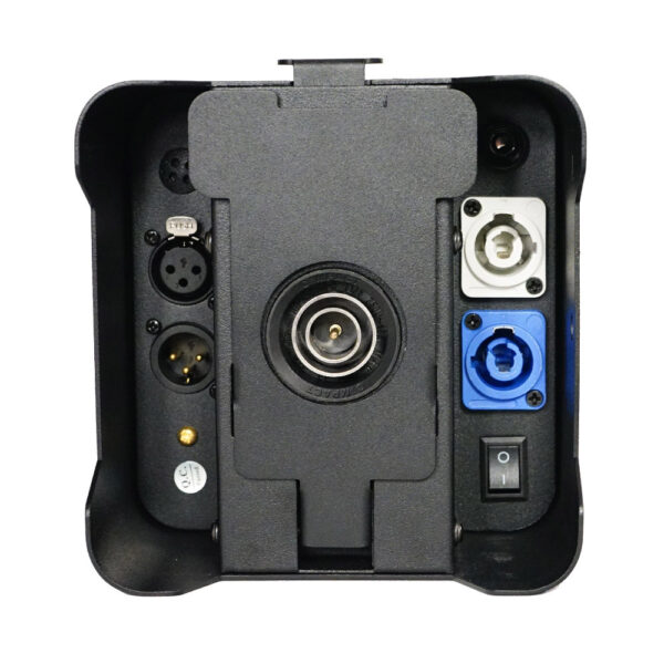 Projector LED PAR Portátil Luminus PRO IP - Image 3