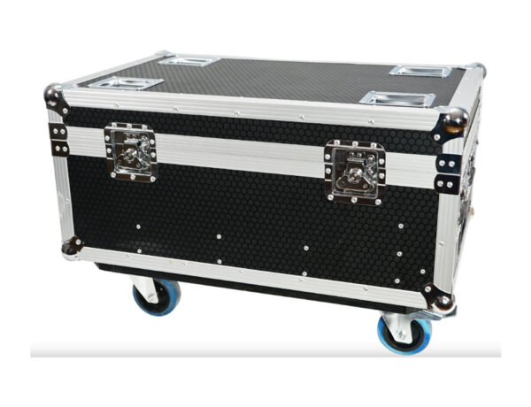 Case de Transporte e Carregamento p/ Luminus PRO IP - Image 4