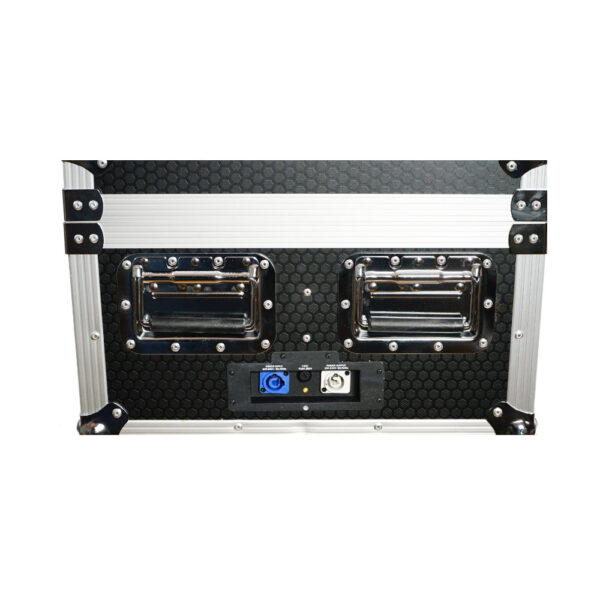 Case de Transporte e Carregamento p/ Luminus PRO IP - Image 2