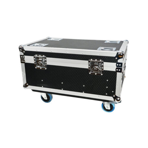 Case de Transporte e Carregamento p/ Luminus PRO IP