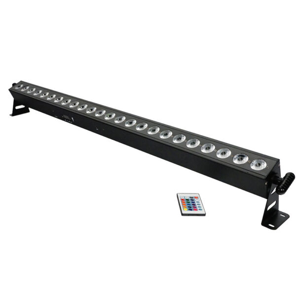 Barra Led 24x 3W c/ Bateria - Luminus BAR - Image 7