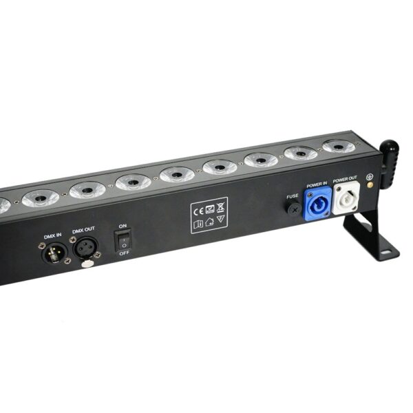 Barra Led 24x 3W c/ Bateria - Luminus BAR - Image 8