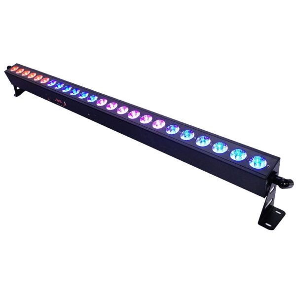 Barra Led 24x 3W c/ Bateria - Luminus BAR - Image 5