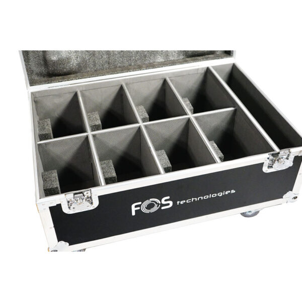 Caixa 8in1 PAR PRO c/ Rodas - Image 6
