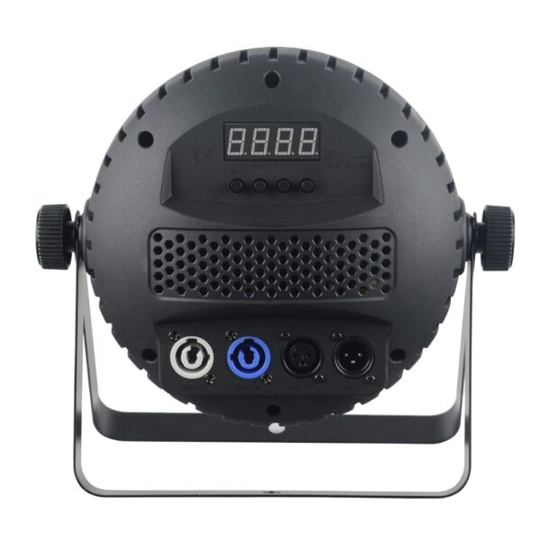 Projector Efeitos LED AURORA RGBW - Image 7
