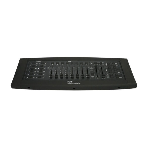 Controlador DMX 192 Canais - Image 3