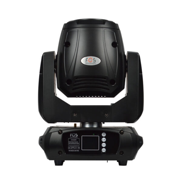 Robot LED Moving Head Beam 150 Pro - Image 4