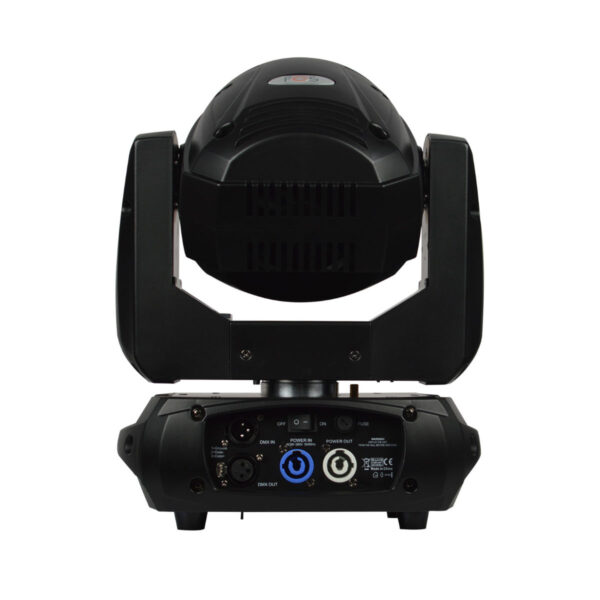 Robot LED Moving Head Beam 150 Pro - Image 2