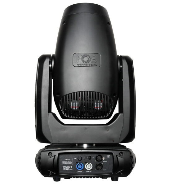 Robot LED Moving Head Nox - Image 2