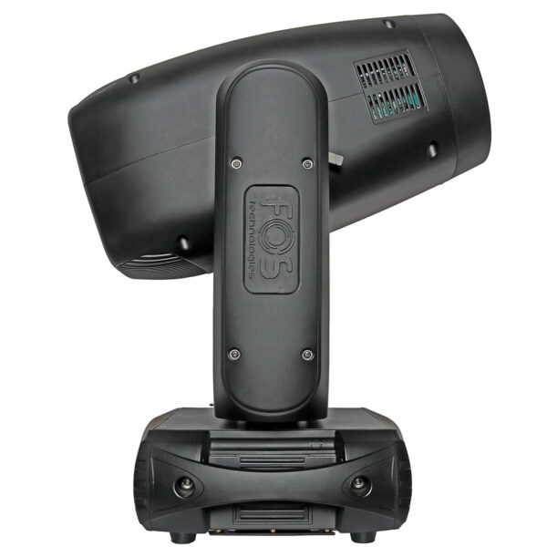Robot LED Moving Head Nox - Image 3