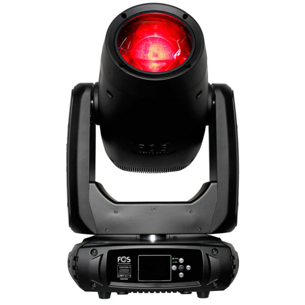 Robot LED Moving Head Nox - Image 4