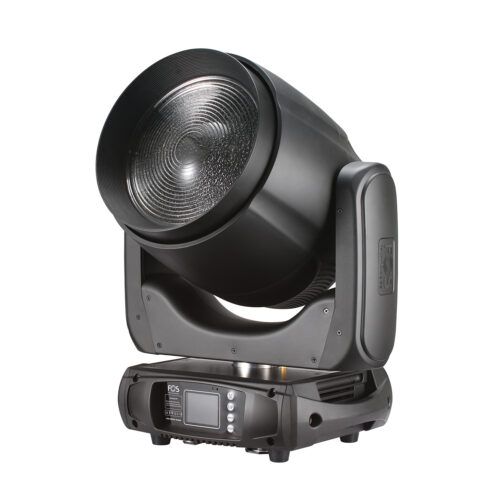 Robot LED Moving Head OPERA Wash