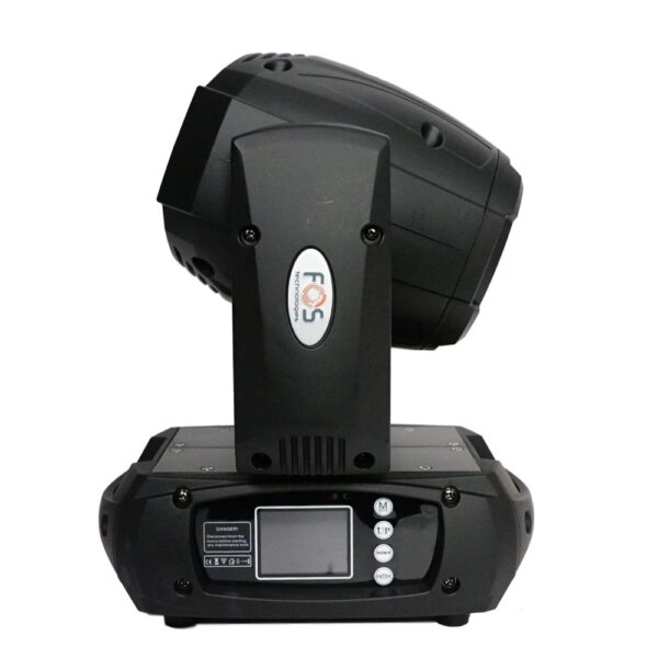Robot LED Moving Head Spot 100W PRO - Image 8