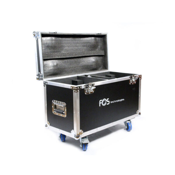 Caixa 2in1 c/ Rodas - Image 4