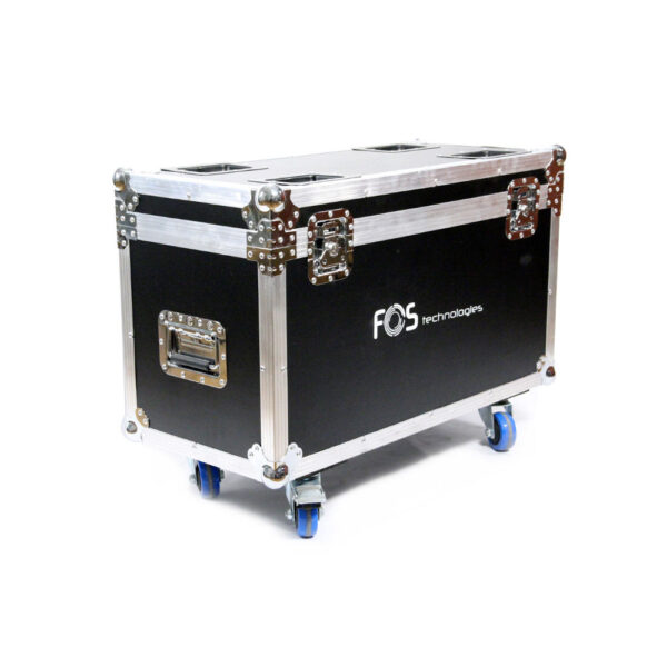 Caixa 2in1 c/ Rodas - Image 3