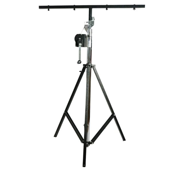 Suporte Barra-T Telescópico Stand PRO 400 - Image 5