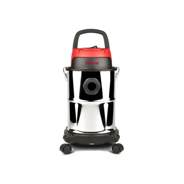 Aspirador de Sólidos e Líquidos com Função de Soprador 1000W - Image 2