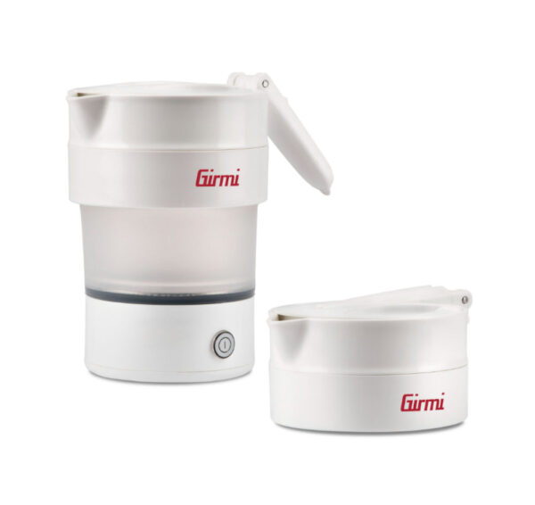 Chaleira 0,6L - BL0301