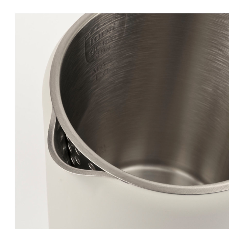 Chaleira 1,7L Creme – BL9101 - Image 4