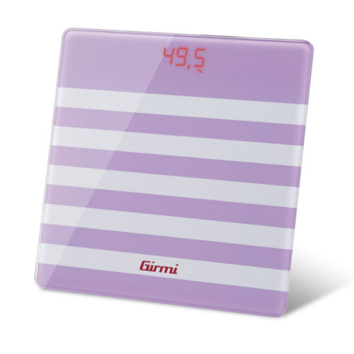 Balança de Casa de Banho Fucsia - BP2112