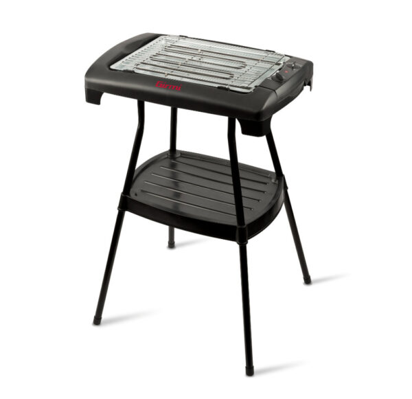 Grelhador Barbecue BQ22