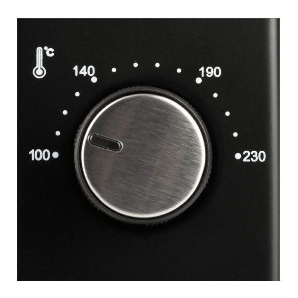Forno Elétrico FE10 - 10L Compacto com Resistências - Image 2