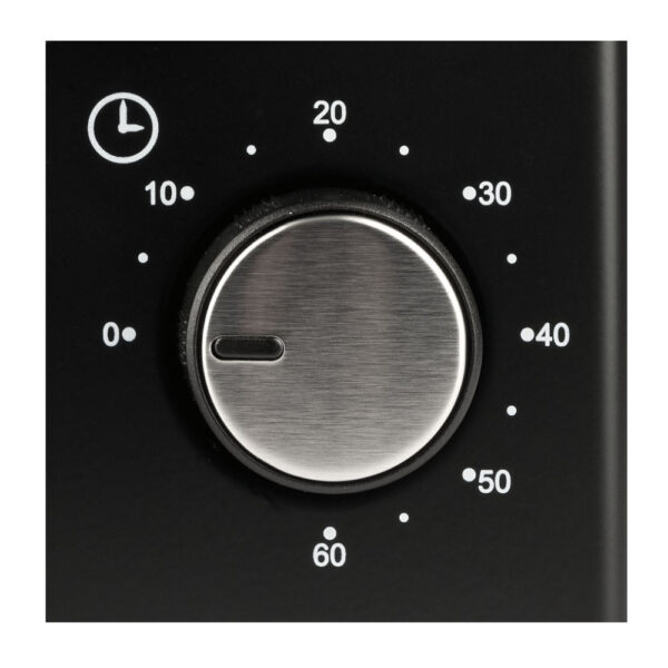 Forno Elétrico FE10 - 10L Compacto com Resistências - Image 3